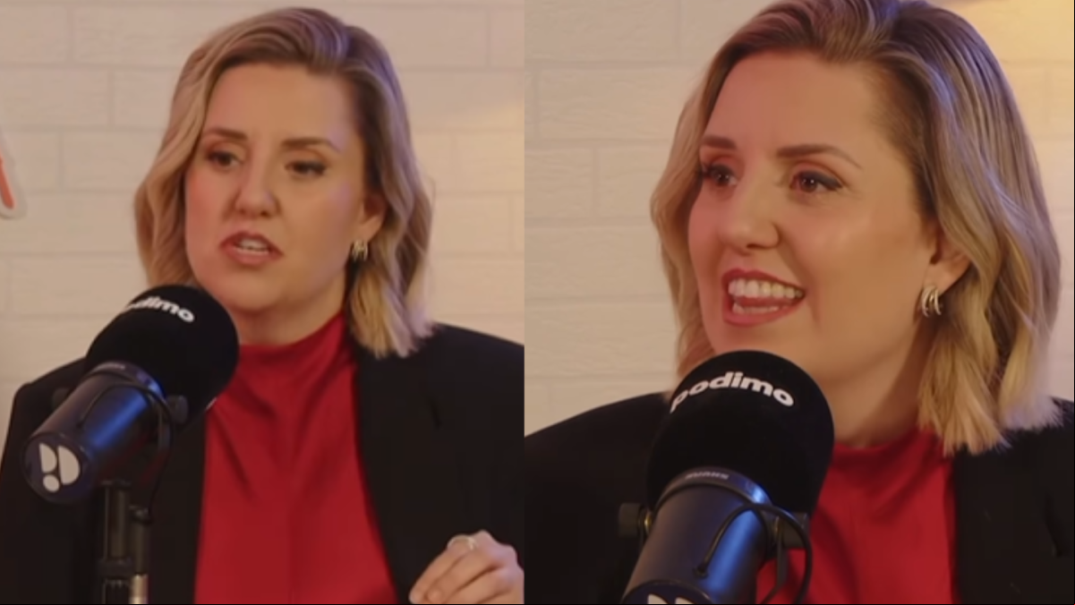 Silvia Llop, psicóloga: Sentir que nadie es suficiente para ti y que tienes que seguir buscando es un mecanismo de defensa