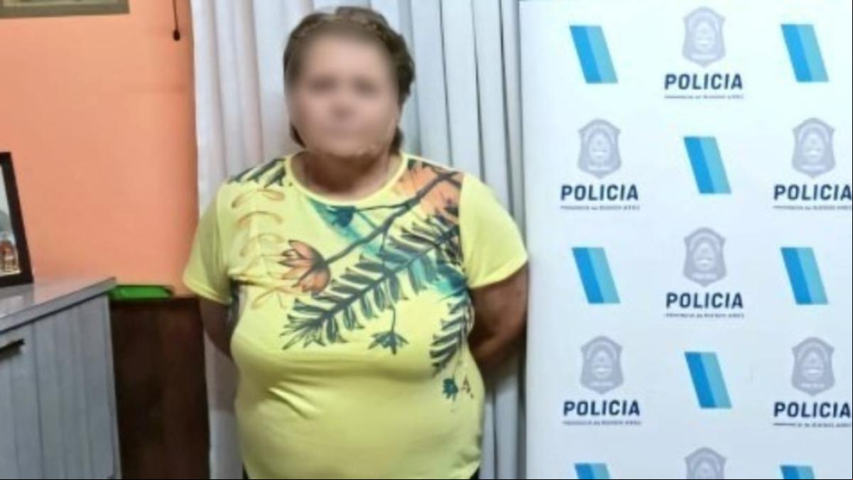Una masajista le exigía dinero y postres de panadería a un paciente para no viralizar fotos íntimas “por todo el pueblo”