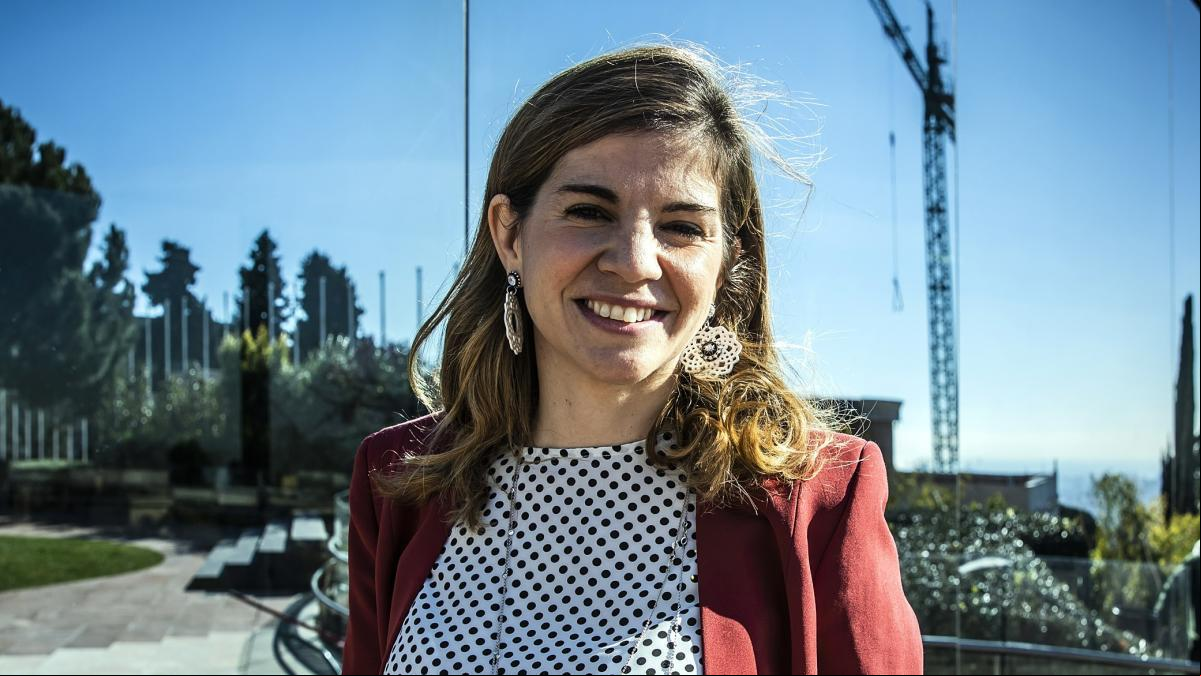 Marian Rojas Estapé, psiquiatra: “Los adictos graves no disfrutan con ningún placer cotidiano”