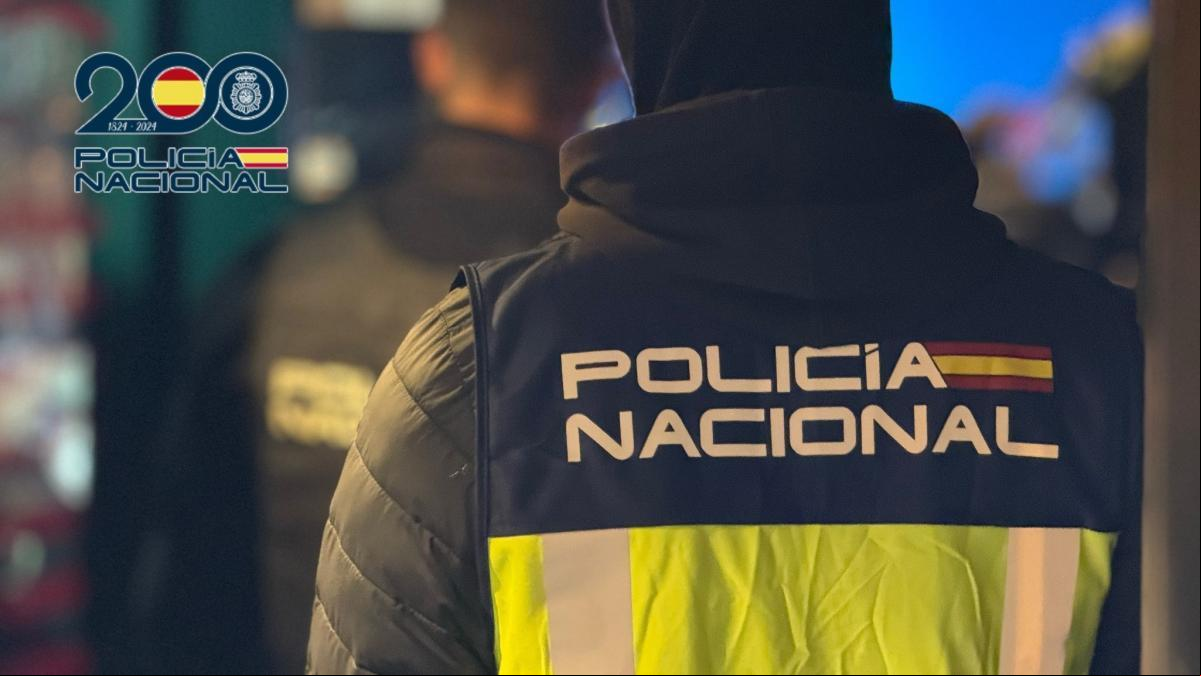 Buscan a un hombre por amputar varios dedos a otro con un machete durante una pelea en Vallecas