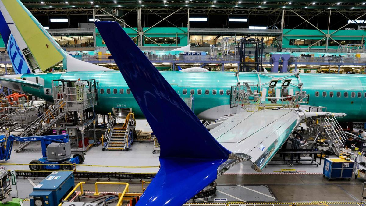 La UE amenaça amb aranzels el vi, l’aviació i els cotxes dels Estats Units