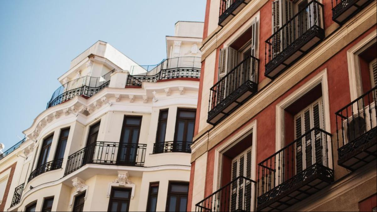 ¿Podrá mantenerse al alza el precio de la vivienda?