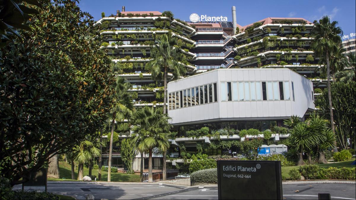 Els grans inversors, a l’aguait de les macrovendes immobiliàries a Barcelona