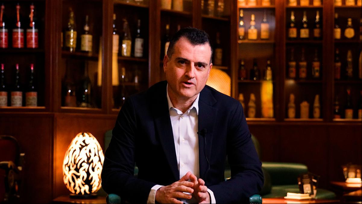 “El conflicto entre israelíes y palestinos no es entre buenos y malos”