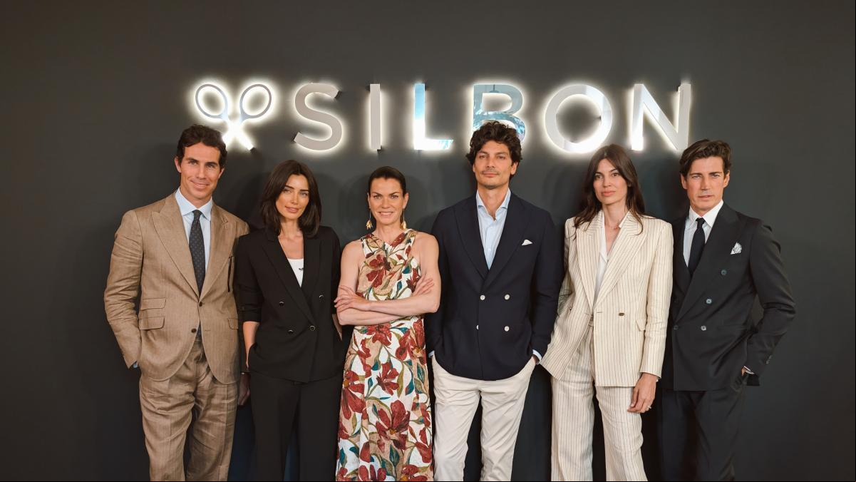Silbon inaugura su Flagship Store en el corazón de Barcelona con una exclusiva colección cápsula