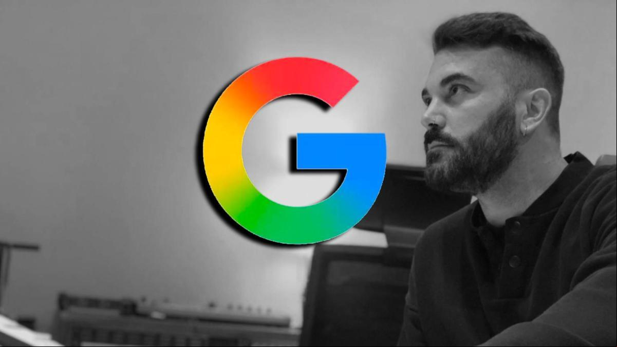 Pau Roldan, tecnólogo y diseñador, sobre la nueva imagen de Google: “El rediseño de Google marca un punto de inflexión en la narrativa del minimalismo corporativo”