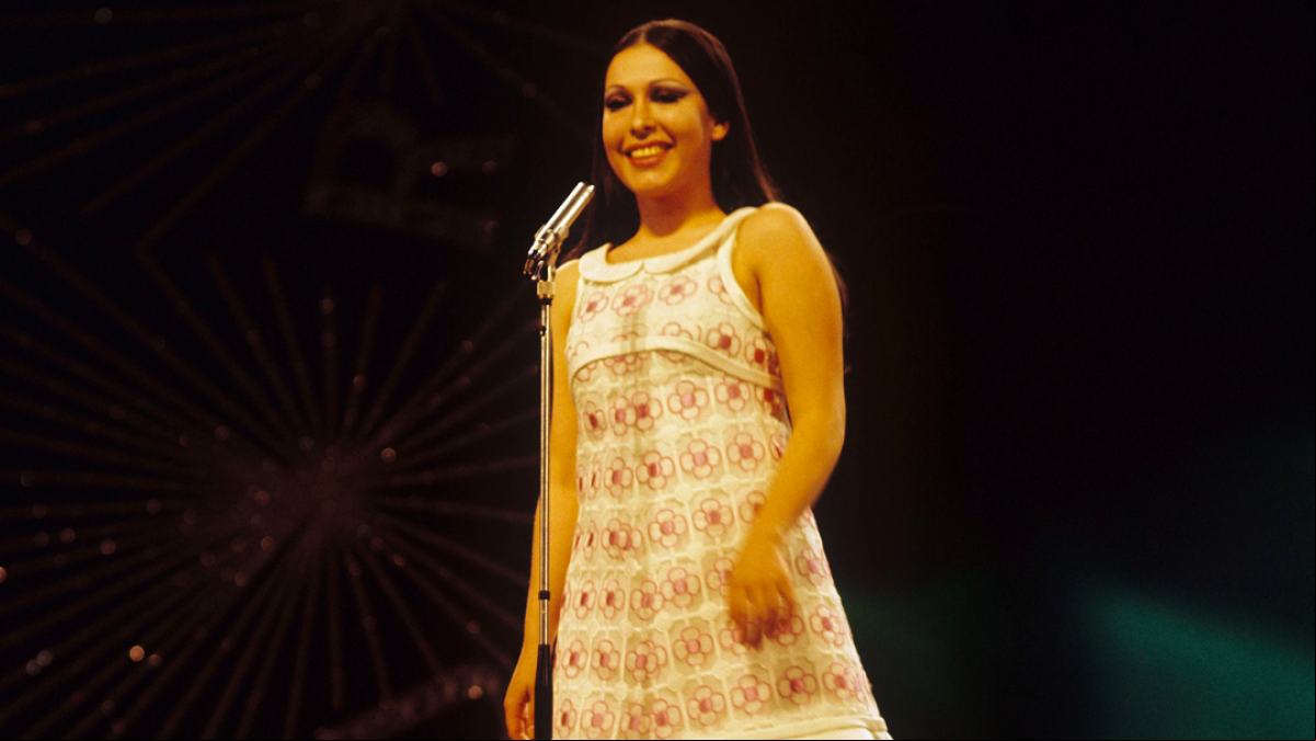 El amargo recuerdo que Massiel guarda sobre su victoria en Eurovisión 1968 con el mítico La, la, la: “Me destrozó la vida”