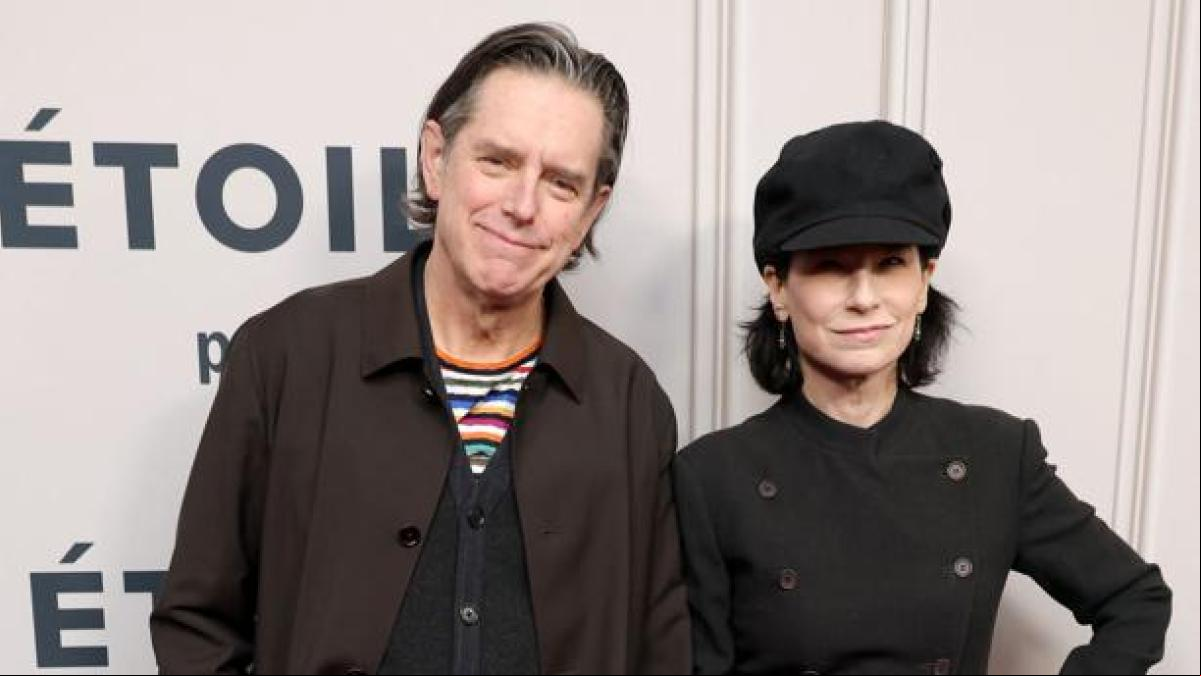 Amy Sherman Palladino y Daniel Palladino: “Los bailarines son gente muy extraña” Amy Sherman Palladino y Daniel Palladino: “Los bailarines son gente muy extraña”