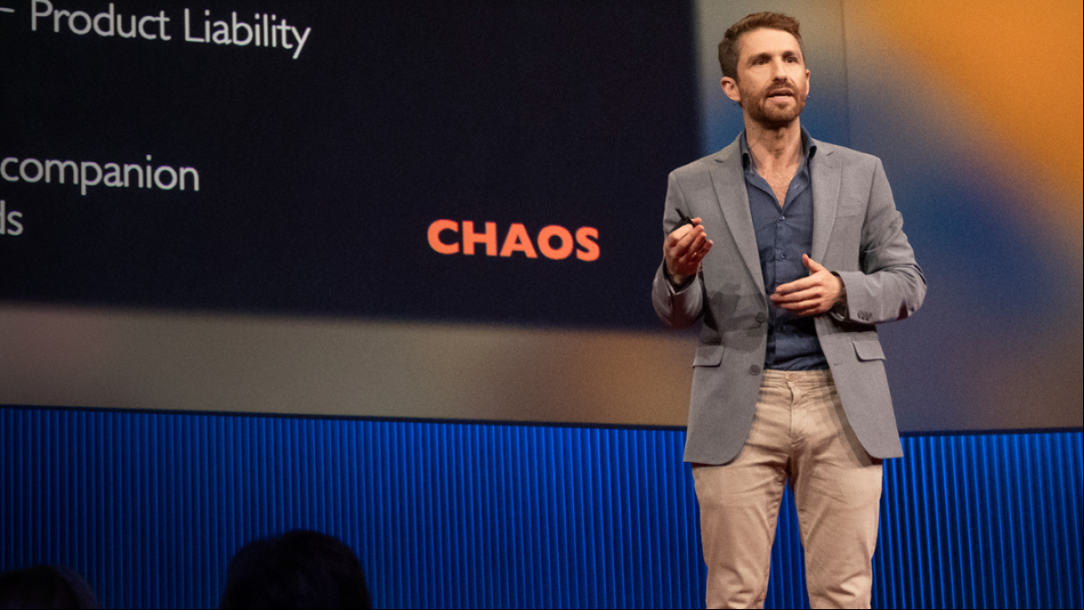 Tristan Harris, experto en ética tecnológica: “Si bien los beneficios de la IA son increíbles, estamos caminando sonámbulos hacia un mundo peligroso”