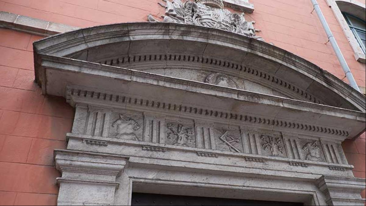 Razón contra estereotipos: la historia de la masonería en España Razón contra estereotipos: la historia de la masonería en España