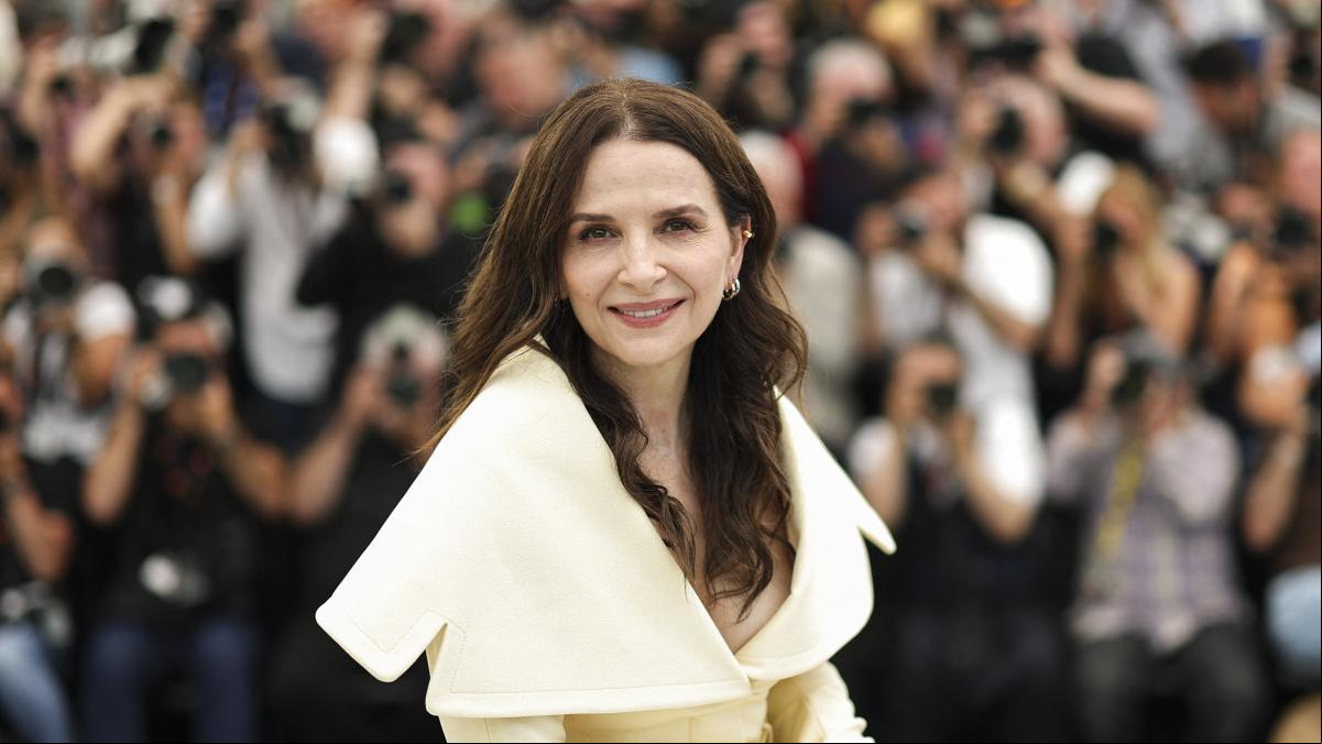 Juliette Binoche, sobre la condena a Depardieu: “Ya no es sagrado”