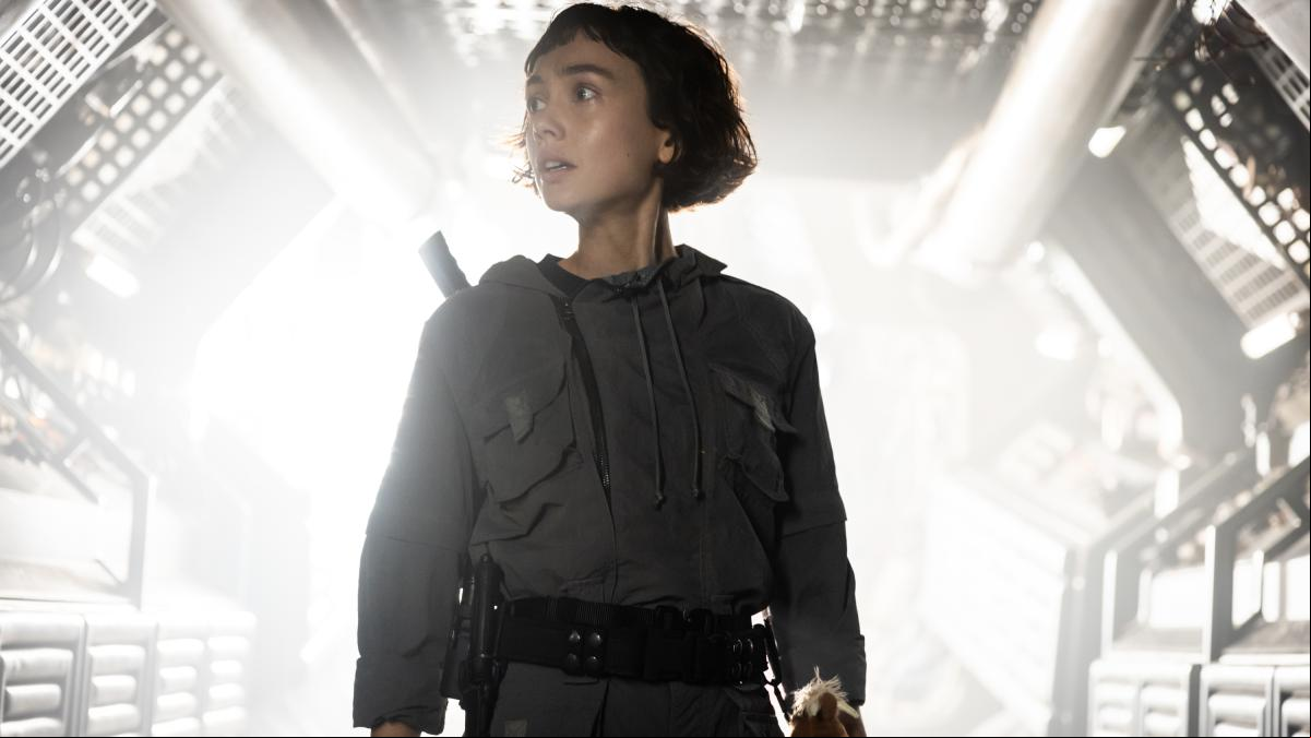 Disney+ pone fecha al regreso de The Bear y al estreno de Alien: Planeta Tierra Disney+ pone fecha al regreso de The Bear y al estreno de Alien: Planeta Tierra