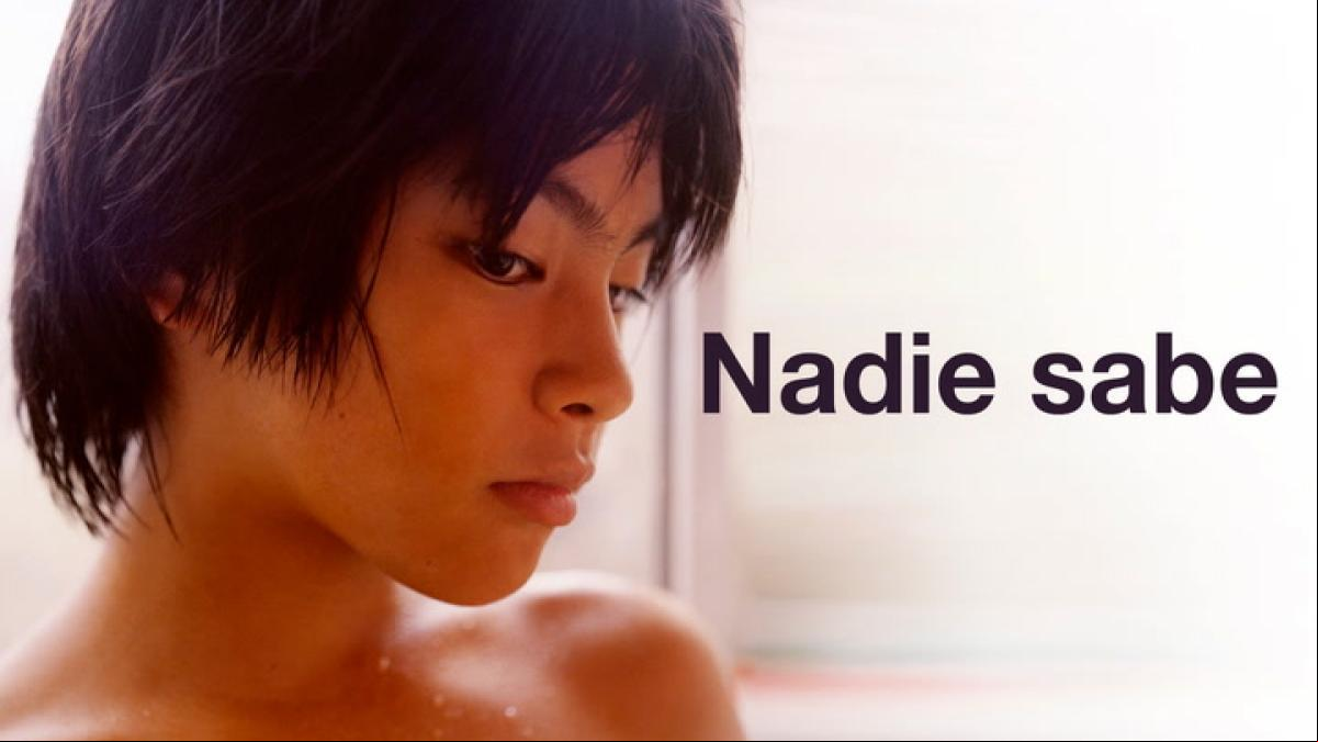 Nadie sabe