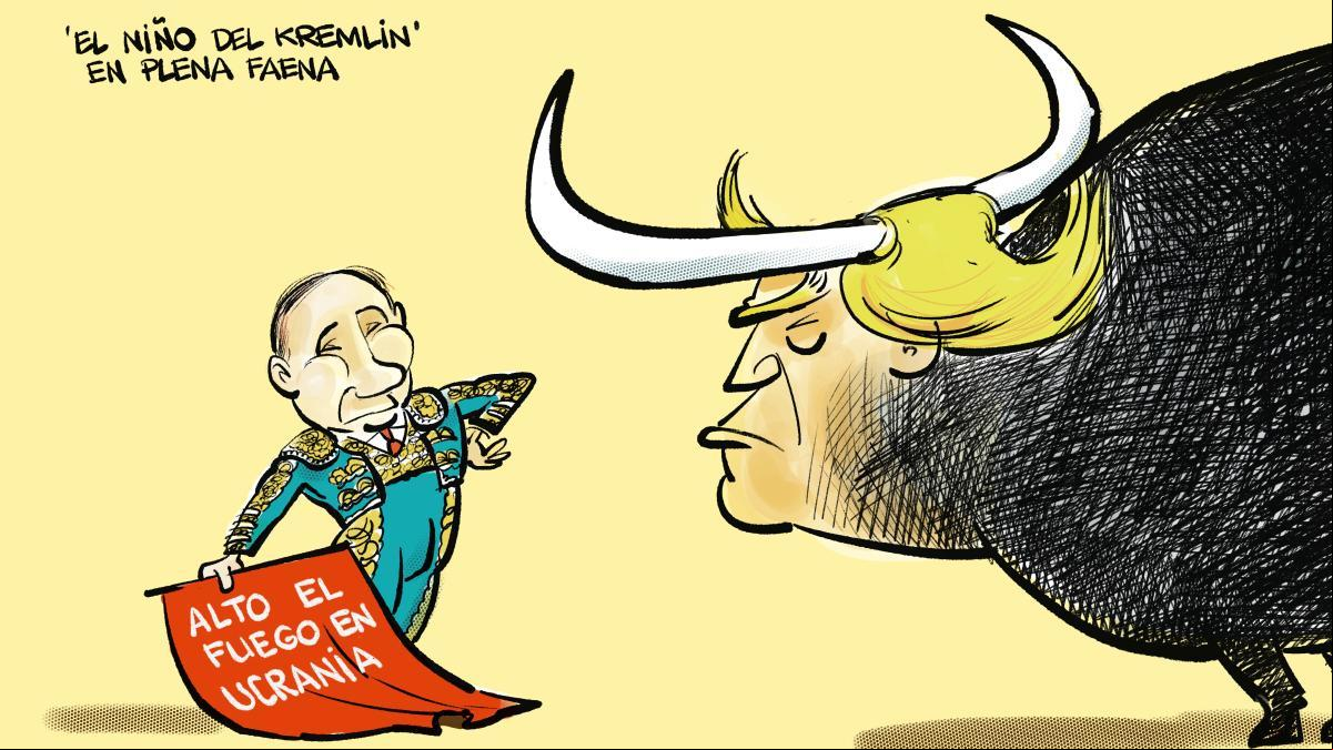Apuntes del Natural del 16/V/2025
