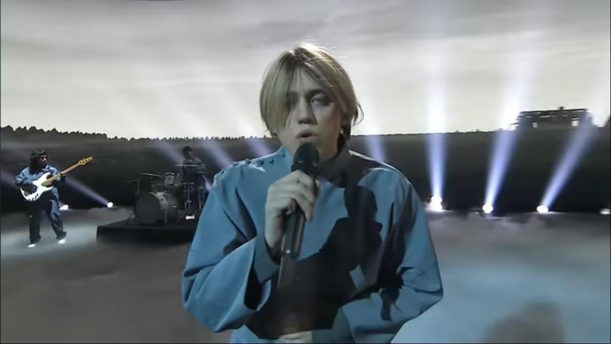 Tavo Akys, de Katarsis | Letra y canción de Lituania en el festival de Eurovisión 2025