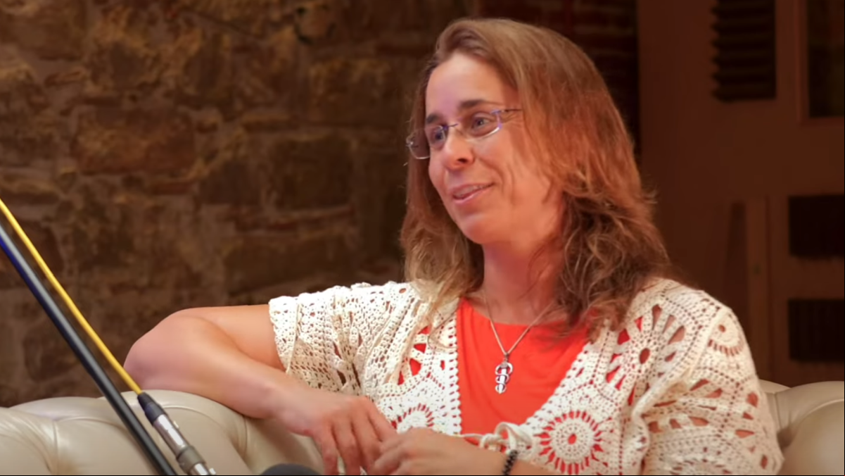 Cristina Pellicer, doctora en medicina integrativa: “Conectar contigo mismo es el primer paso para vivir con más sentido y menos ruido”