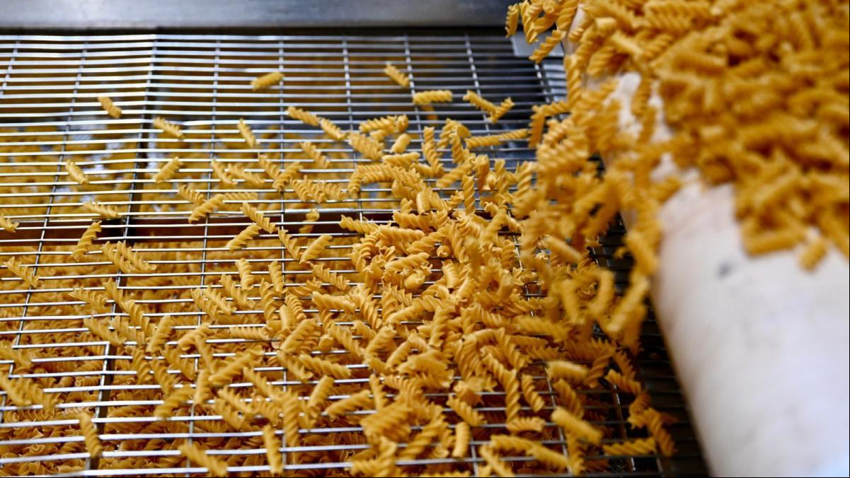 El arte de hacer pasta y pizza sin gluten: los desafíos técnicos de una tendencia en auge