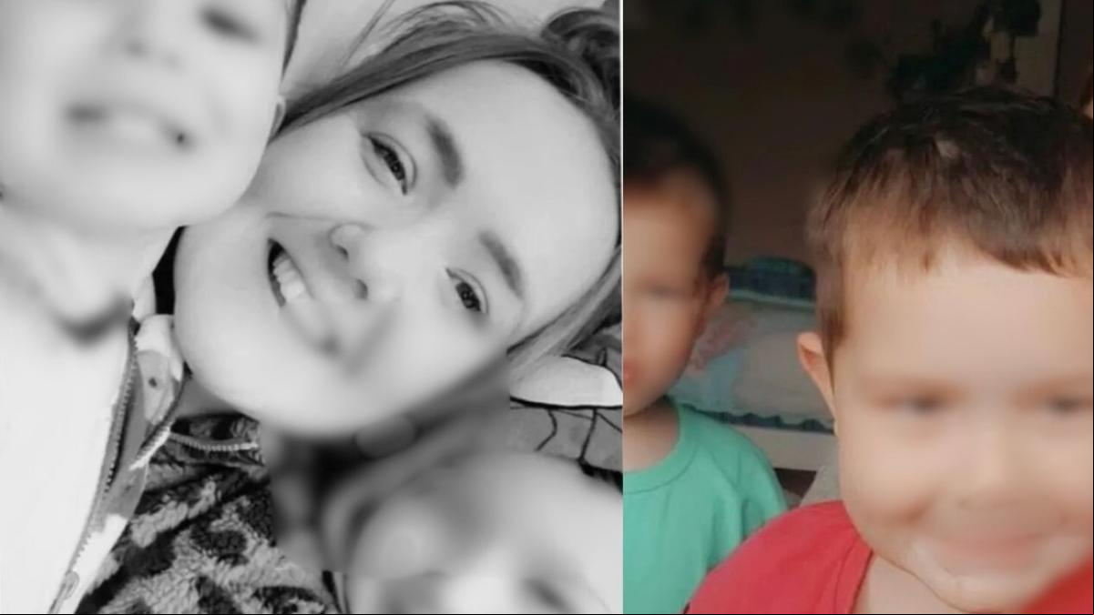 Salva a sus hijos de un incendio y muere tras las terribles quemaduras sufridas