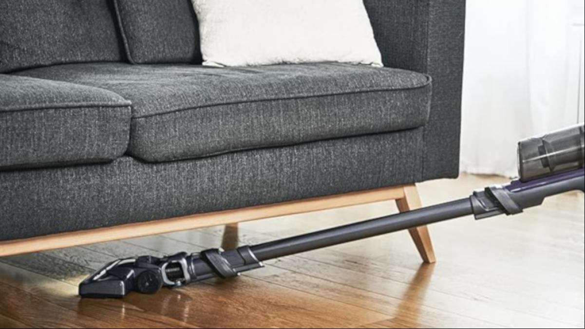 La aspiradora 3 en 1 que te facilita la limpieza en casa hunde su precio hasta alcanzar un nuevo mínimo