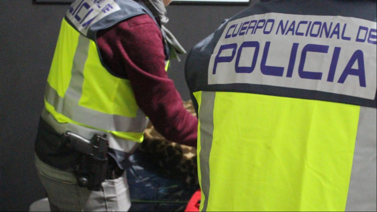 Detenido en Las Rozas el exnovio de la “reina de la coca”, que llevaba dos meses fugado de prisión
