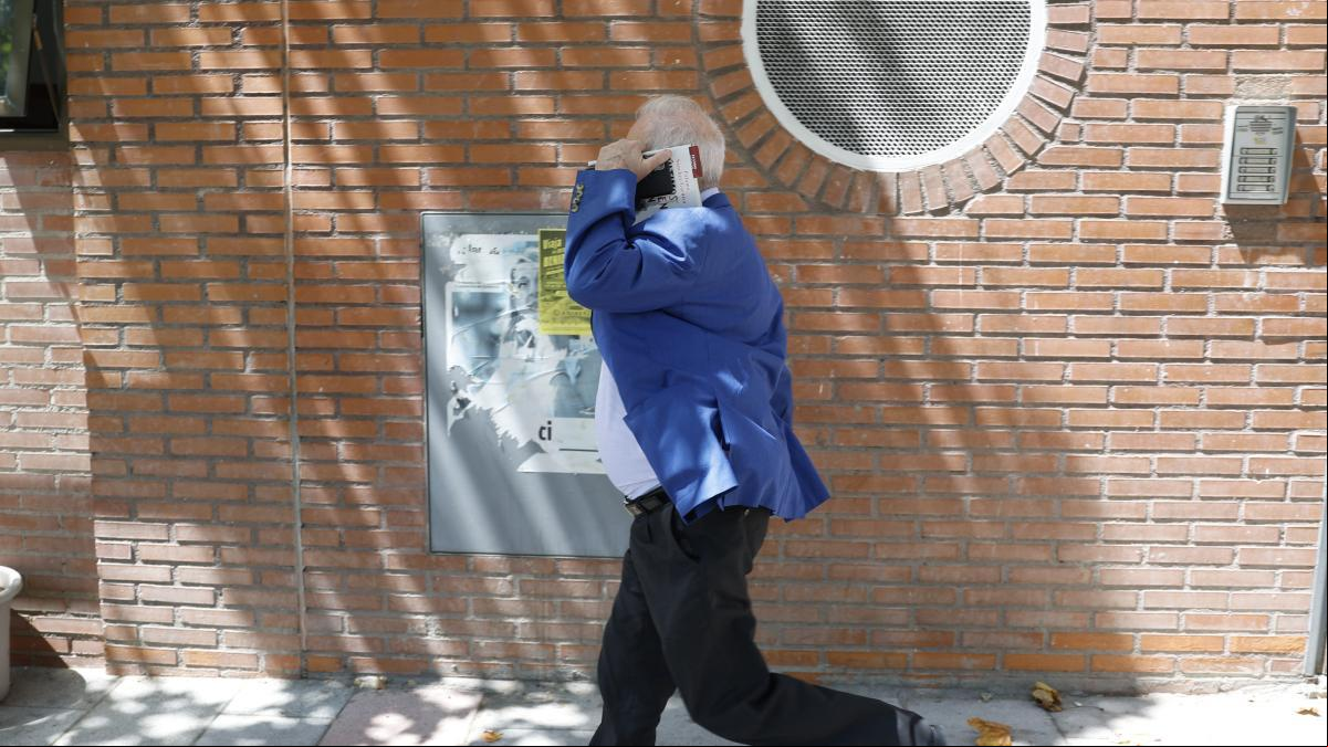 Las perlas autorizadas del juez Peinado