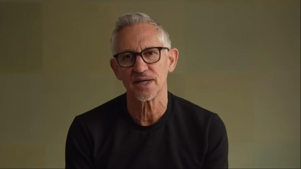 Gary Lineker anuncia su marcha de la BBC tras ser tildado de antisemita: “Reconozco el malestar que causé”