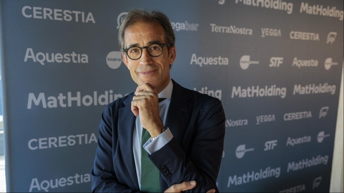 Mat Holding reorganiza su negocio agro e incrementa un 40% el beneficio de explotación