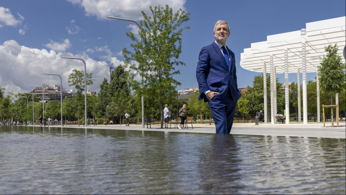 “Si volem abaixar la fiscalitat a les famílies caldrà apujar-la al turisme”