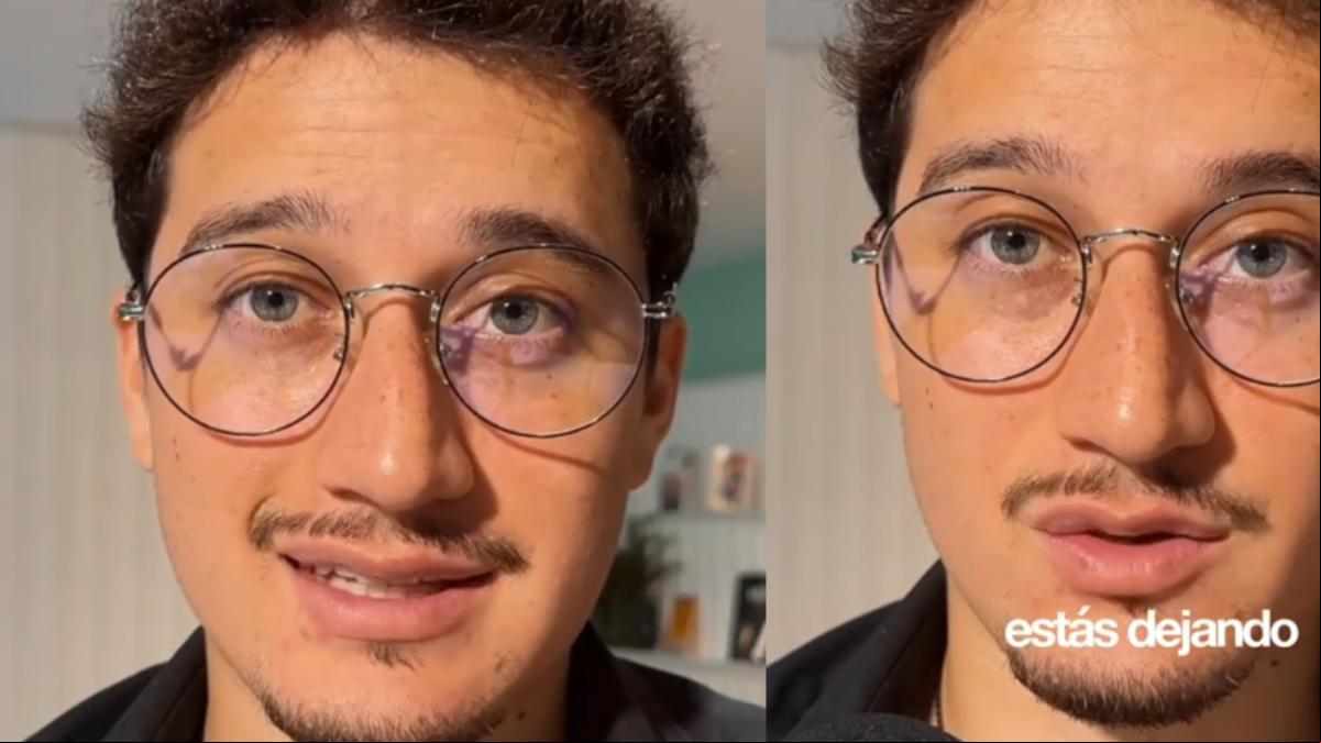 Nicolás Salcedo, psicólogo: “Entender tu trauma no lo va a sanar, la intelectualización de nuestras emociones es una forma muy sutil de evitarlas”