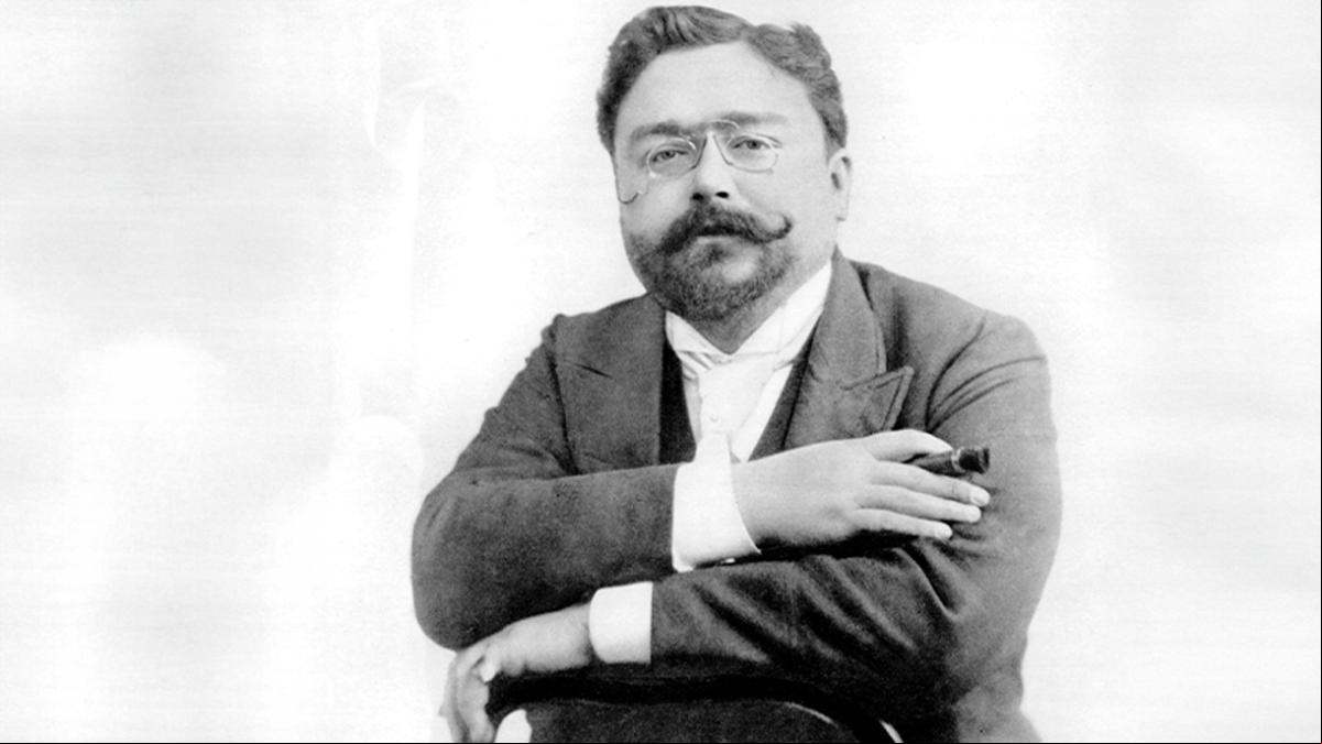 “Yo he nacido para cosas extraordinarias”: el compositor Isaac Albéniz, músico sin fronteras e inventor de su propia leyenda