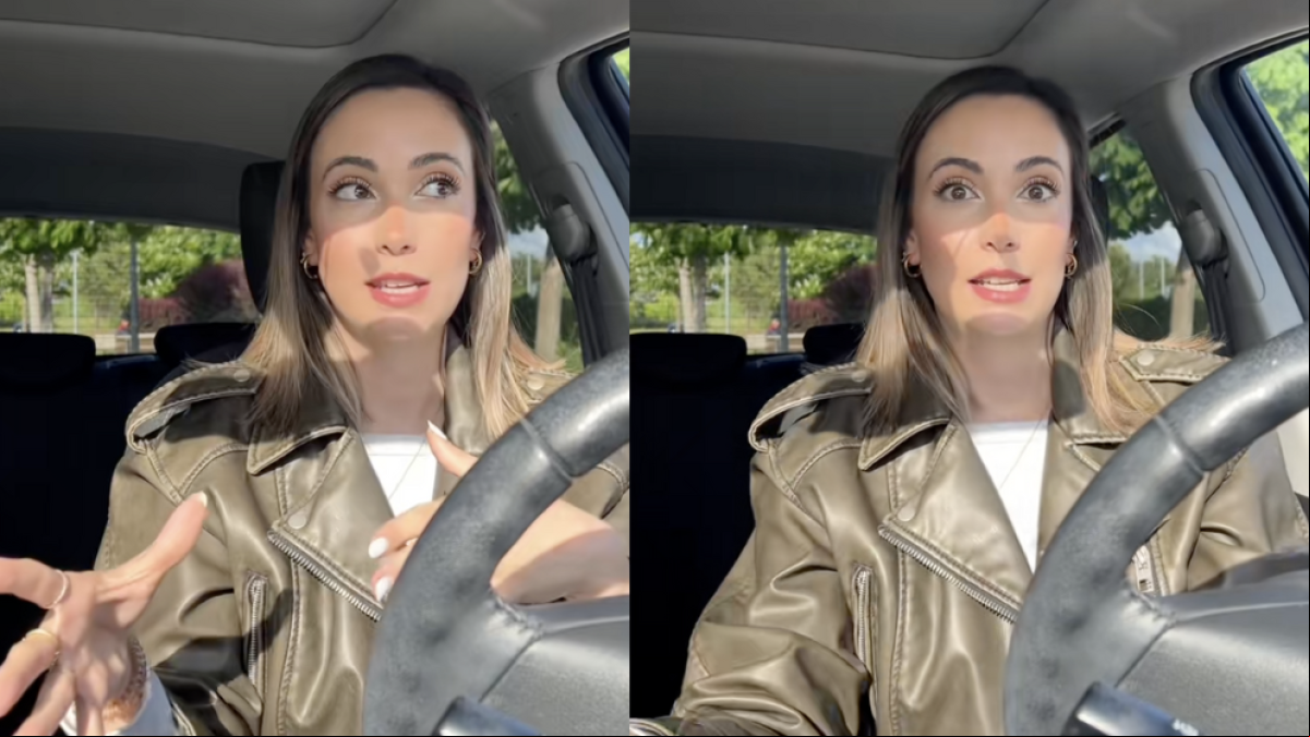 Raquel Sánchez, psicóloga: “Tenemos el pensamiento de que con 24 años ya debes tener determinado el resto de tu vida y no es así”