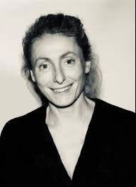 Astrid Desbordes