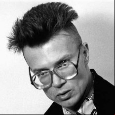 Eduard Limonov