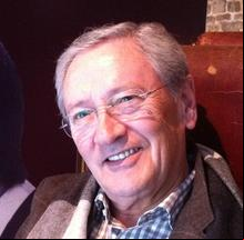 Fernando Onega