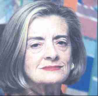 Josefina R. Aldecoa