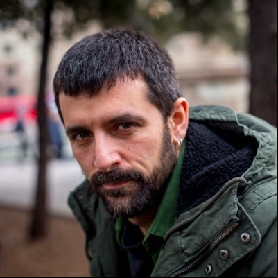 Jordi Borras I Abello