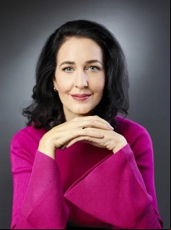 Julia Krohn