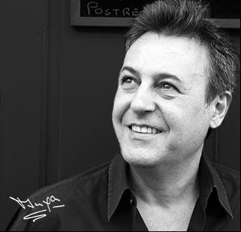 Jose Ribagorda