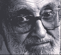 Jose Luis Sampedro