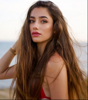 Lola Moreno