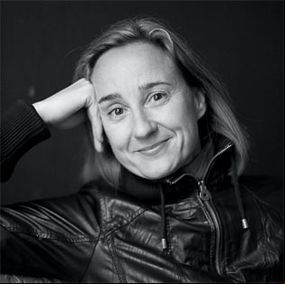 Natascha Rosenberg