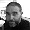 Oscar Fabrega