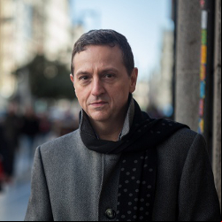 Roberto Sanchez