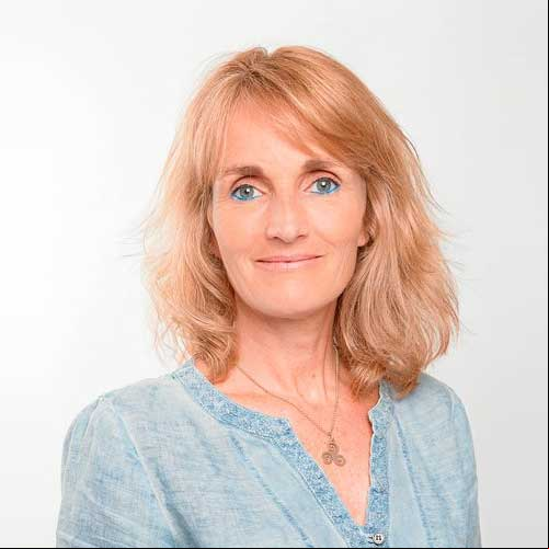 Suzanne Powell