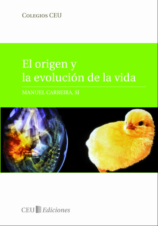 El Origen Y La Evolución De La Vida (ebook)