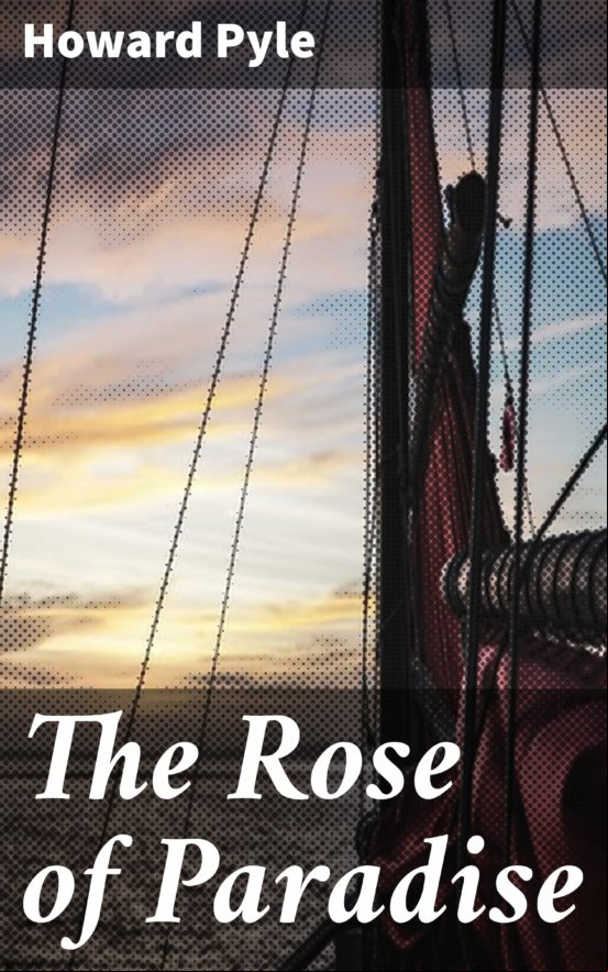 THE ROSE OF PARADISE EBOOK (edición en inglés)