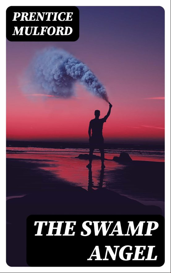 The Swamp Angel (ebook)