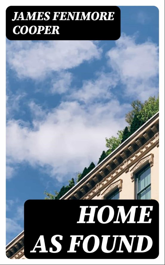 Home As Found (ebook)