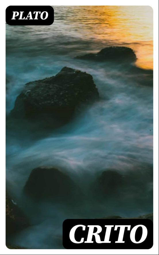 Crito (ebook)