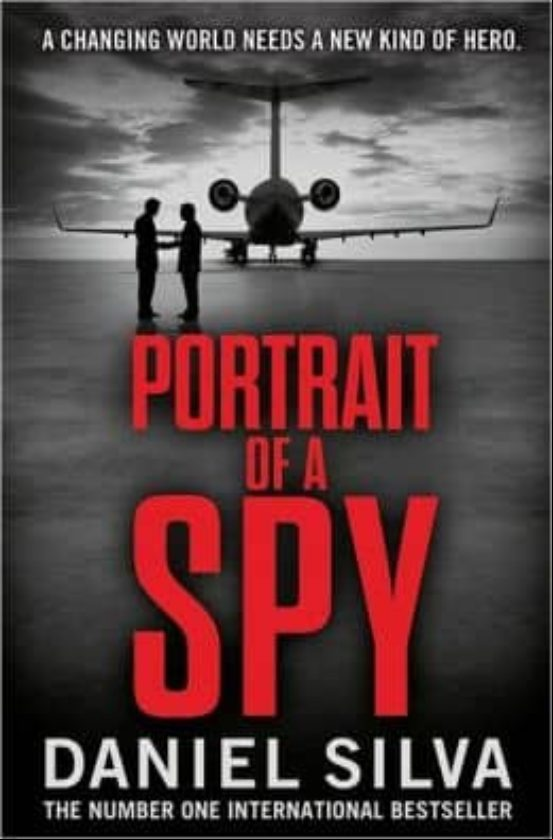PORTRAIT OF A SPY (edición en inglés) PORTRAIT OF A SPY (edición en inglés)